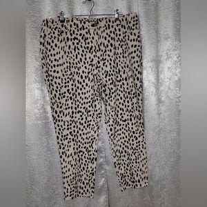 So Slimming Girlfriend Slim Leg Ankle